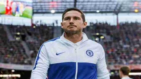 What Lampard Said After Chelsea’s Home Loss To Bournemouth