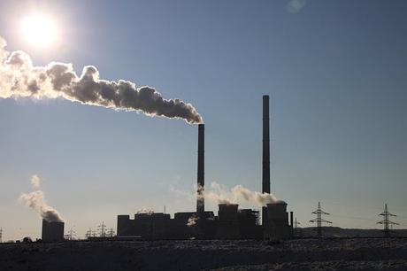 Despite Decline in Coal Emissions, Emissions From Carbon Dioxide Reached New Highs in 2019