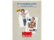 King Comedy (1982) Review