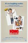 The King of Comedy (1982) Review