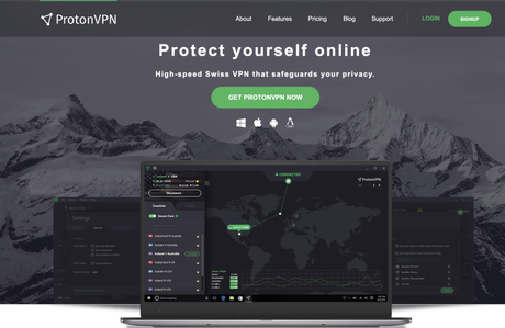 How to unblock Disney+ with ProtonVPN 2019 (Step-By-Step)