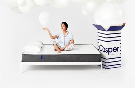 Casper vs. Leesa vs. Purple vs. GhostBed Casper memory foams latex Mattress
