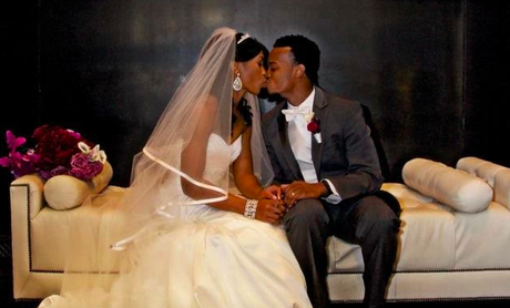 Travis Greene & Dr. Jackie Greene Renew Their Wedding Vows