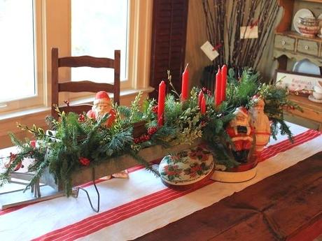 nativity table centerpieces kitchener weather monthly easy decorating ideas celebration