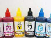 What Difference Between Sublimation Pigment Ink?