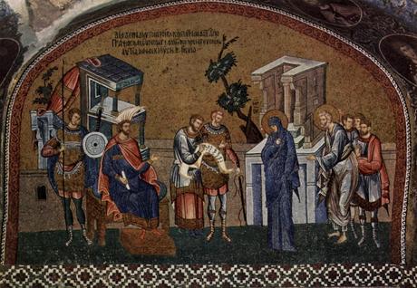 Nativity & Advent: The Census of Quirinius