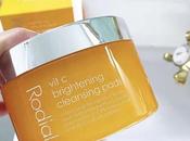 Rodial Brightening Cleansing Pads Secondblonde