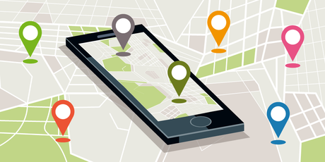 How Location Data Can Get People in Trouble