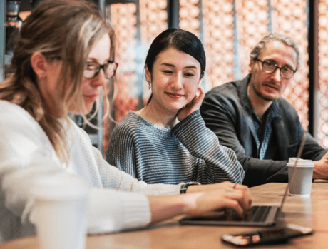 The Advantages of Working In the Tech Field