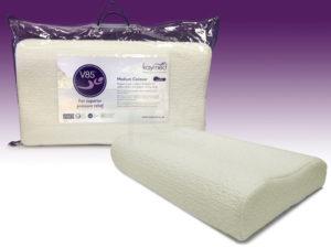 Kaymed V85 Medium Comfort Pillow