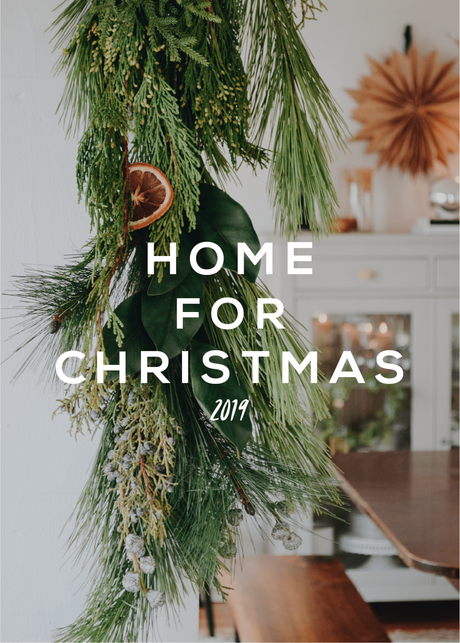 Home for Christmas 2019