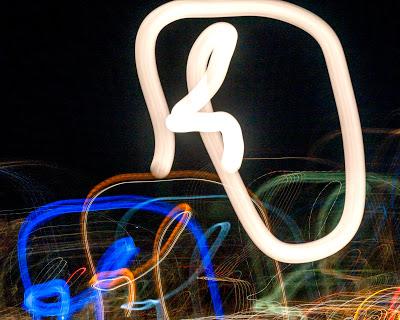 Floating and twisted [shaky-cam]