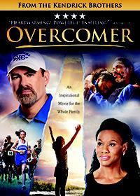 Overcomer Movie Now Available on DVD and Digital on December 17! #overcomermovie #flyby