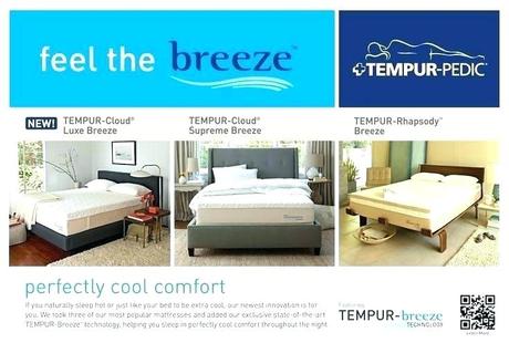 tempurpedic mattress hot tempur pedic hotel cooling