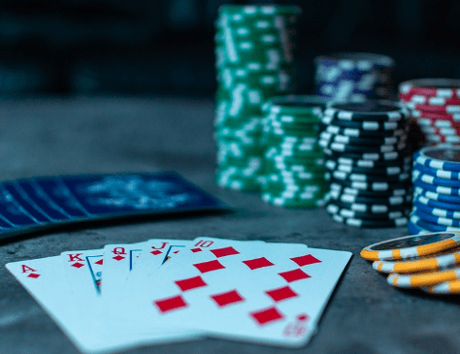 Online Casino Games That One Will Enjoy Playing