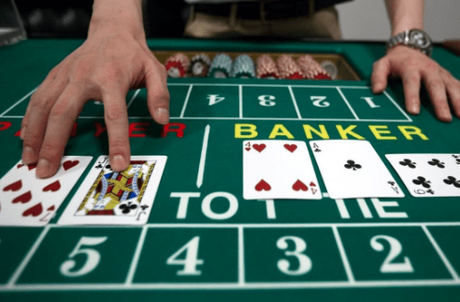 Online Casino Games That One Will Enjoy Playing