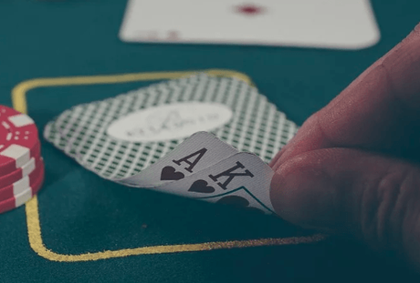 Online Casino Games That One Will Enjoy Playing