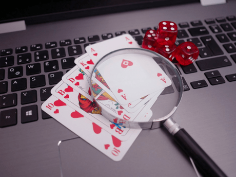 Online Casino Games That One Will Enjoy Playing