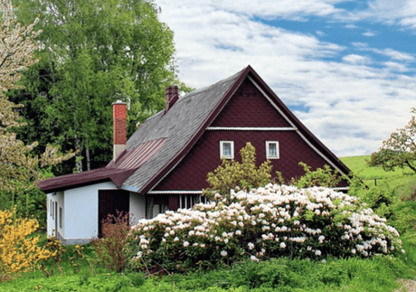 A General Idea of NRI Giving His House On Rent