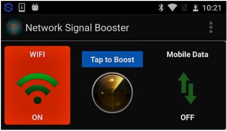 10 Best WiFi Signal Booster Apps For Android (2019-20 ...