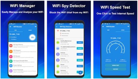 best wifi signal app android