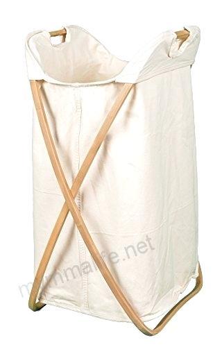 washable laundry bag machine wash bags home folding butterfly bamboo hamper made of