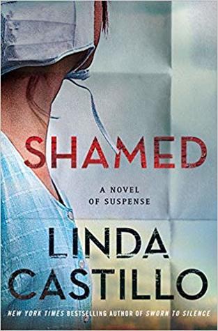 Shamed by Linda Castillo- Feature and Review