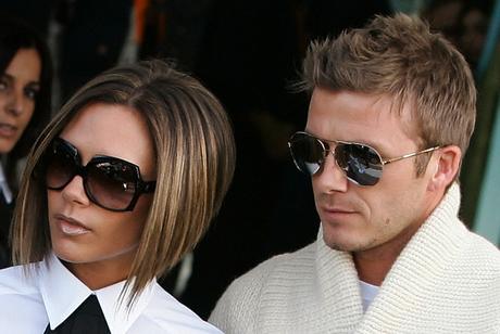 Victoria Beckham Understood the fashion industry would dismiss her as a wannabe