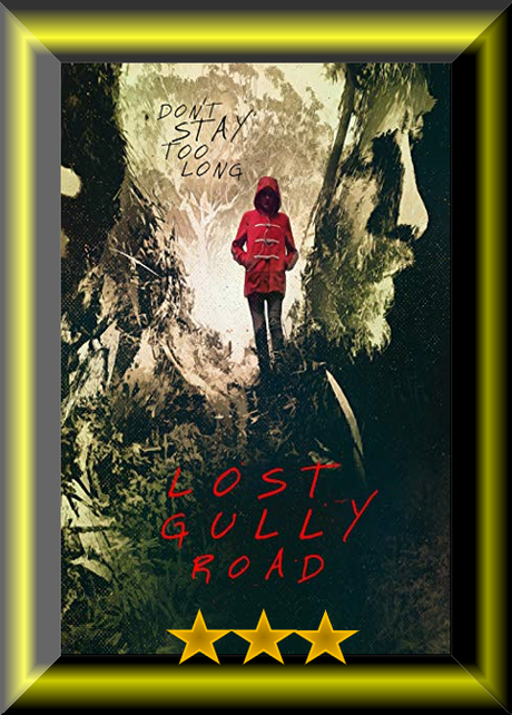 Lost Gully Road (2017) Movie Review