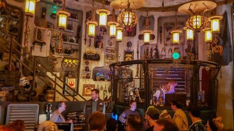 How I Walked on Star Wars: Rise of the Resistance at Disney World How I Walked on Star Wars: Rise of the Resistance at Disney World