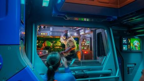 How I Walked on Star Wars: Rise of the Resistance at Disney World How I Walked on Star Wars: Rise of the Resistance at Disney World