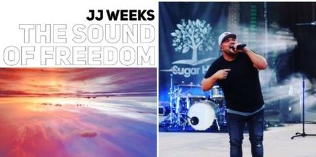 JJ Weeks Releases “The Sound Of Freedom,” Joins Winter Jam Tour 2020, Becomes Spokesperson For Adoption Ministry