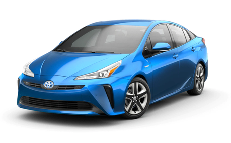 Most Economical and Fuel Efficient Cars to Buy in 2020
