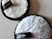 Face Halo Tribe Skincare Makeup Removal Mitt