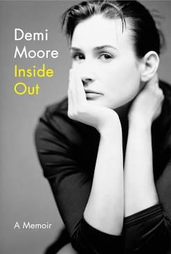 demi moore, inside out