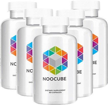 Noocube: A Brutally Honest Review & Verdict