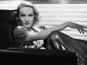 Office Poison: Marlene Dietrich