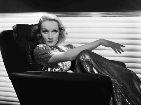 Box Office Poison: Marlene Dietrich
