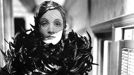Box Office Poison: Marlene Dietrich