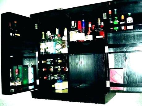 hanging liquor shelves alcohol rack wall mounted shelf