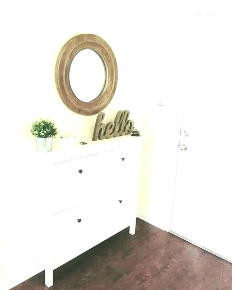 small entry mirror entryway with key hooks table front hall tables storage pages