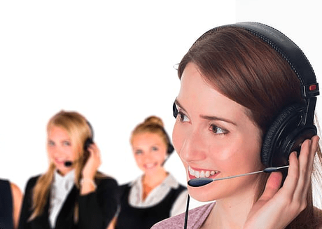 Outbound & WFO Cloud-Based and On-Premise Contact Center Solutions