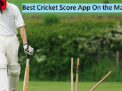 Best Cricket Score Market