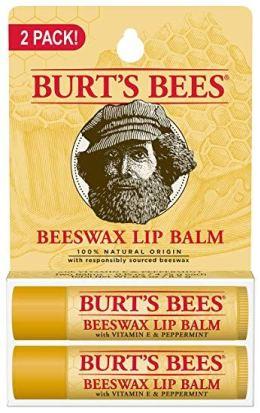 10 Best Cruelty Free Lip Balm for Chapped lips