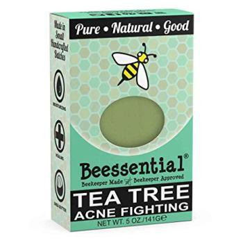 10 Best Tea Tree Oil Soap for Bright Skin