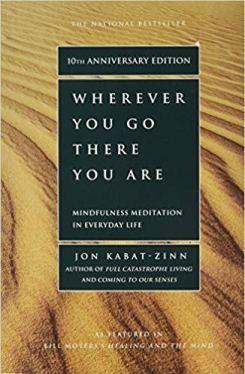 Meditation for Beginners: 10 Great Books to Get You Started