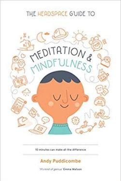 Meditation for Beginners: 10 Great Books to Get You Started