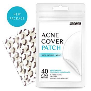 2019 10 Best Acne Spot Treatment