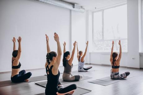 What Is Hot Yoga? Everything You Should Learn Before
