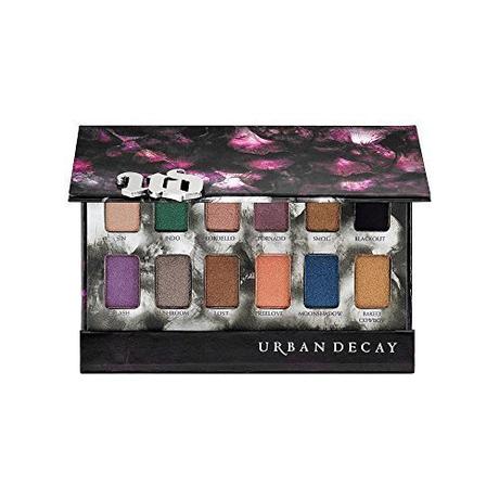 Urban Decay: A Cruelty Free Makeup Brand